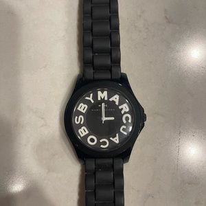 Marc by Marc Jacobs watch